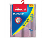 Vileda Pokrowiec na deskę Vileda Diamond - 1294459 - zdjęcie 2